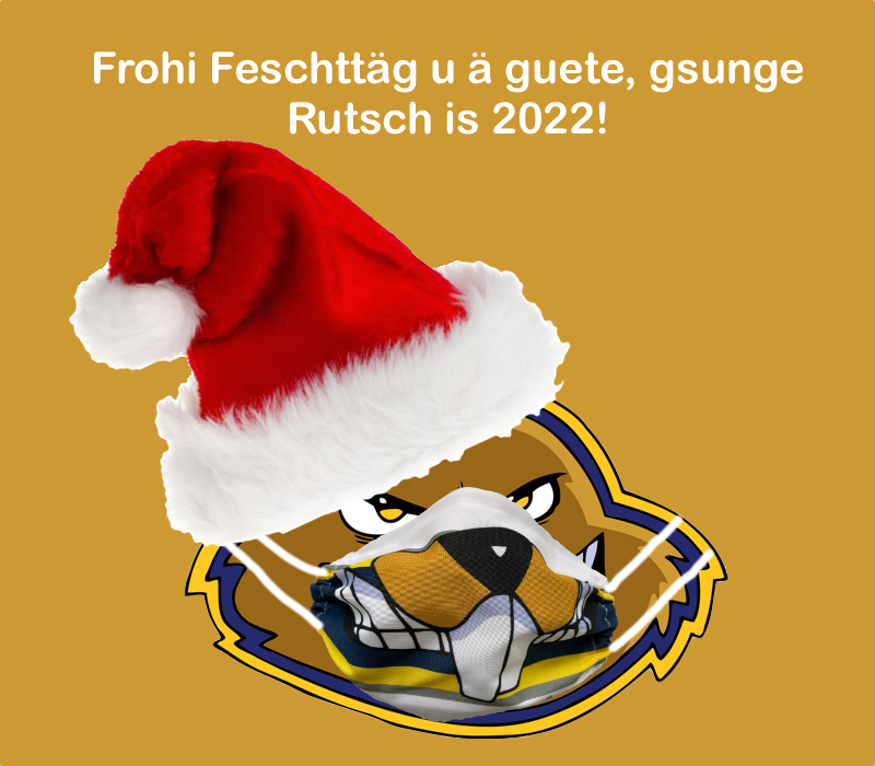 Schöne Festtage und alles Gute für das 2020!